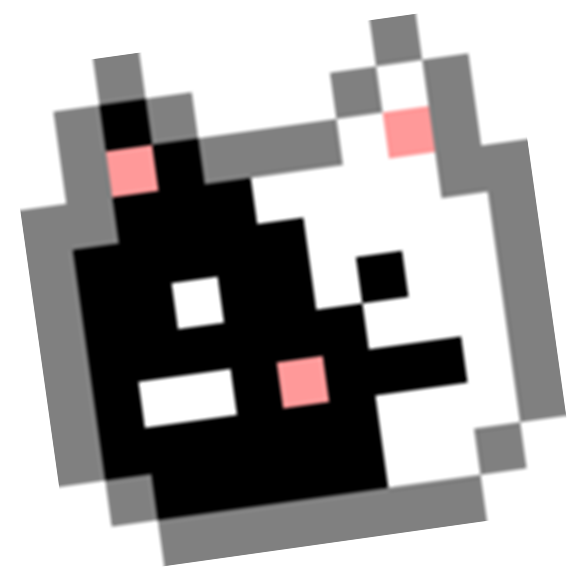 Original MoonCat DAO logo