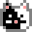 Original 32 by 32 favicon