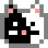 Original 48 by 48 favicon
