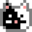 Original 64 by 64 favicon